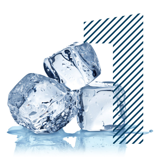 Представяне на охлаждането като метод за ускоряване на заздравяването на подкожни синини