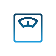 Представяне на наднорменото тегло и затлъстяването като рискови фактори за разширени вени