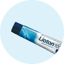 За Лиотон 1000®