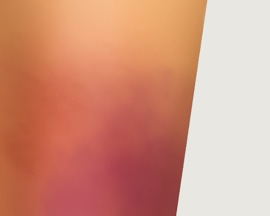 Крак с промени в цвета на кожата или зачервяване
